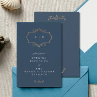 burgundy grená azul marinho dourado monograma clás