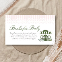 Cafe Bebe Chá de Bebê Livros para Bebê