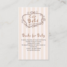 Café Bébé francês Moderno Gênero Chá de fraldas ne