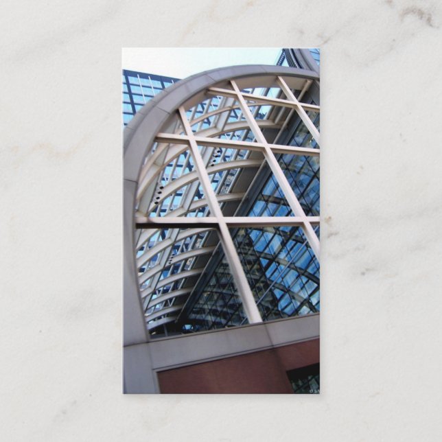 Cartão De Informações caixa registadora (wells fargo) (Frente)