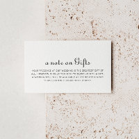 Caligrafia Casamento Minimalista Desejando Bem