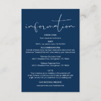 Caligrafia Moderna, Detalhes De Casamento, Informa