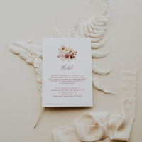 Calliografia Graceful Floral Hotel