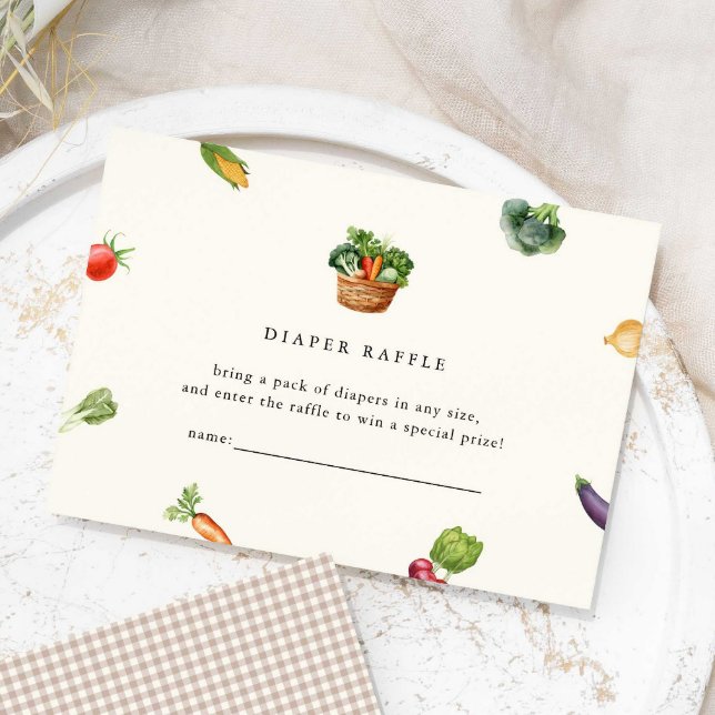 Cartão De Informações Camponeses Frangos De Fralda De Chá de fraldas Cul (Criador carregado)