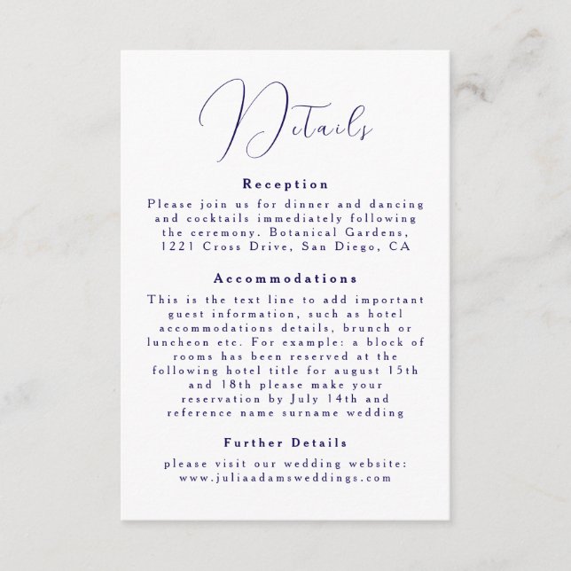 Cartão De Informações Casamento Arco-Íris do Estilo Fiesta Mexicano Vibr (Frente)