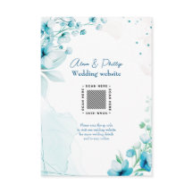 Casamento Blue Blossom & Breeze