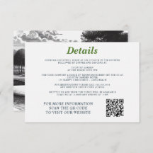 Casamento de Casal de Golfe