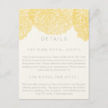 Casamento de Chrysanthemum Amarelo Blooming