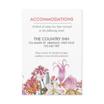 Casamento de flores exóticas com cor de água pinta