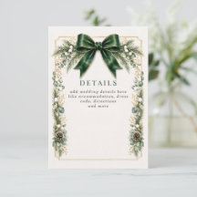 Casamento de Inverno Floral Botânico Arco de Esmer