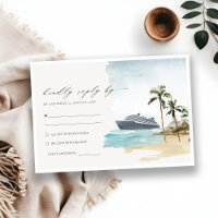 Casamento de Palm de Cruzeiro de Praia Tropical RS