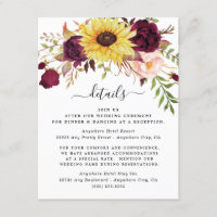 Casamento de Peony Rosa de Blush Vermelho Sunflowe