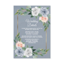 Casamento Elegante Pêssego Rosa Rosa Dourado Dusty