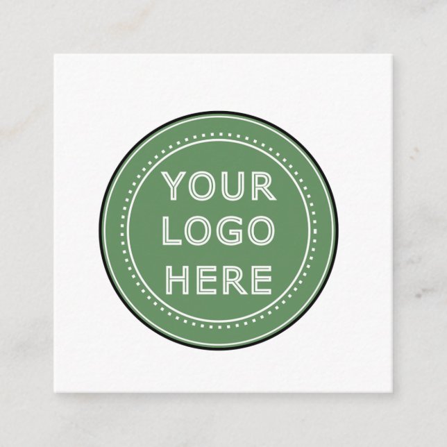 Cartão De Informações Casamento Personalizado, Elegante, Presentes de An (Frente)