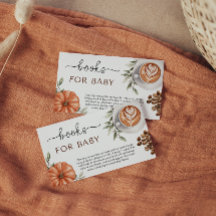 Chá de Bebê Café - Livros para Bebê
