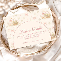 Chá de Bebê Coquete Silly Goose