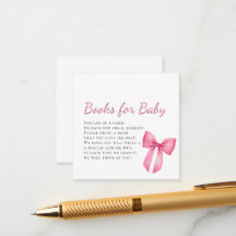 Chá de fraldas de Arco rosa