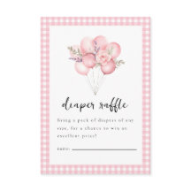 Chá de fraldas de Garota de Cores d'Água do bobo