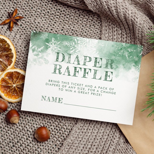 Cartão De Informações Chá de fraldas de ripas fralda da Maravilha de inv (Criador carregado)