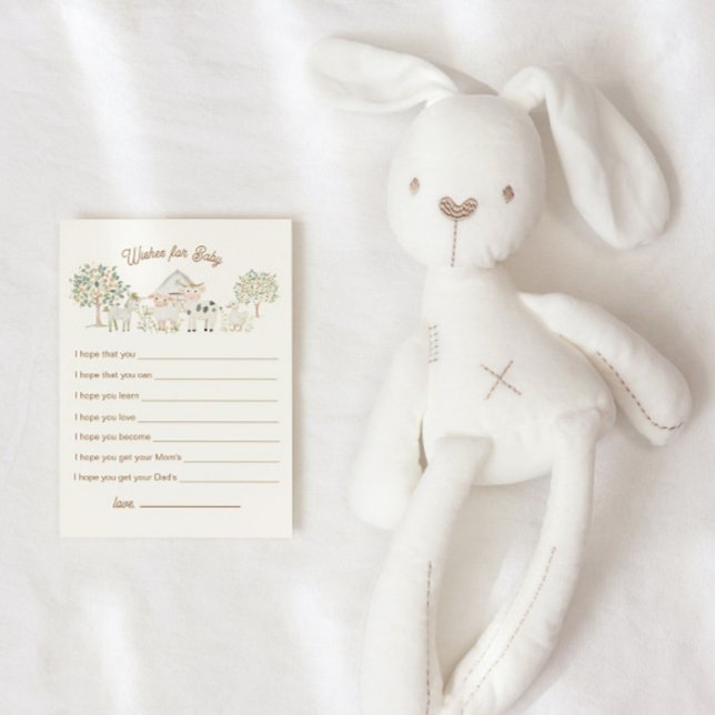 Cartão De Informações Chá de fraldas para uso doméstico e utilitário des (Criador carregado)