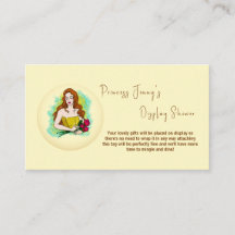 Chá de panela de presentes