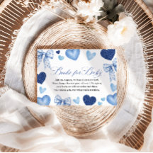 Chuva de Amor Baby Shower, Livros para Bebê