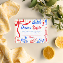 Ciao Baby Italiano Bambino Sorteio de Fraldas Dese