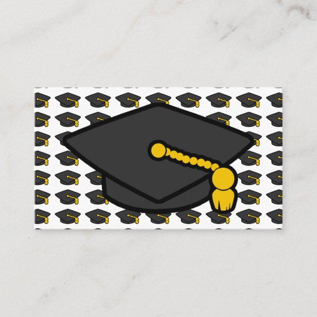 Cartão De Informações Cidade Crap (Frente)