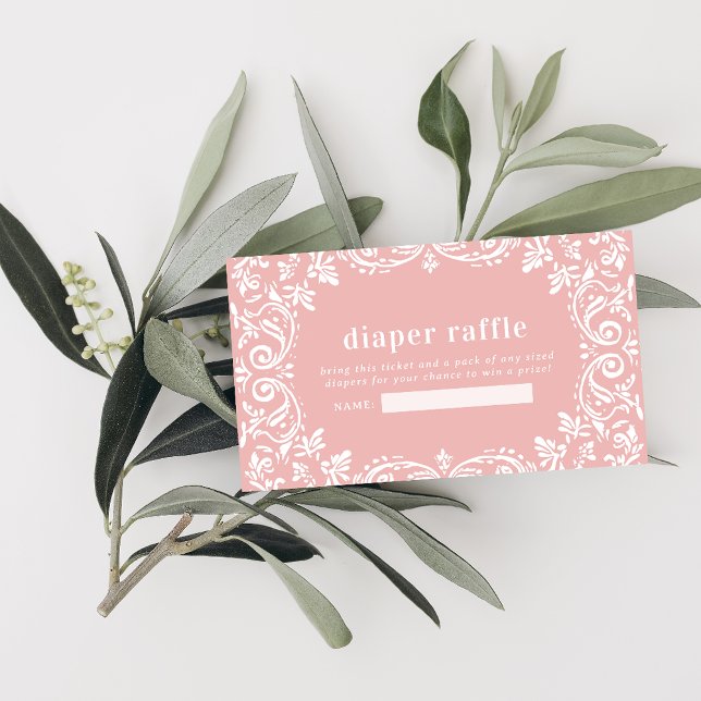 Cartão De Informações Cielito Lindo Mexicano Papel Picado | Fralda Raffl (Criador carregado)