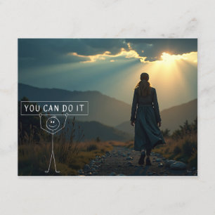 Cartão De Informações Confiança