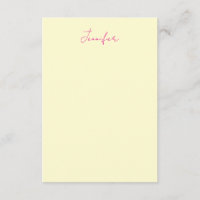 Cor elegante creme minimalista moderno simples nom