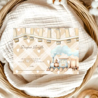 Corações Cana-d-água Chá Fralda-chuva Raffle