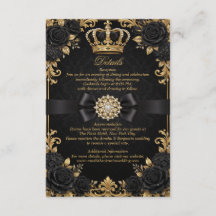 Coroa Real Ouro Preto Casamento Elegante