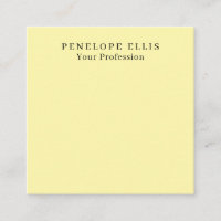 Cream Cores Exclusivas Original Classical Professi