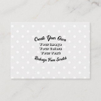 Cartão De Informações Crie o Seu Próprio