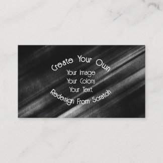 Cartão De Informações Crie seu