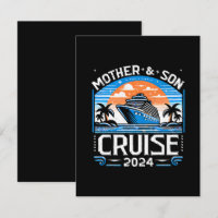 Cruzeiro da Mãe e da Filha 2024