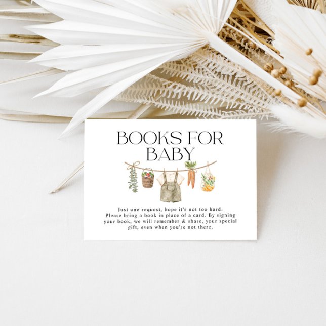 Cartão De Informações Cultivados localmente, fazendeiros vendem livros p (Criador carregado)