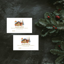 Cute Farmer Market Bear Diaper Raffle Baby Shower 