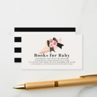 Derby Style Big Pink Hat Rosa Livros para Bebê