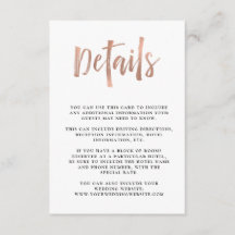 Desejo Moderno | Detalhe do Convidado de Casamento