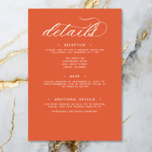 Detalhe de Casamento Mínimo do Script Laranja Mode