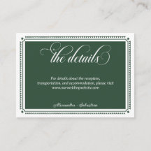 Detalhe de Casamento Russo Ocidental do Script Ver