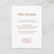 Detalhe do Hotel Dourado Casamento Branco Cor-de-Á