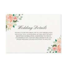 Detalhes da Recepção de Casamento com Floral em Aq