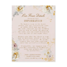 detalhes de boho de casamento de wreath botânica