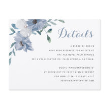 Detalhes de Casamento com Brasão de Monograma em A