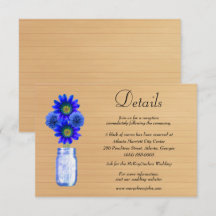 Detalhes de Casamento em Jarra de Pedra com Floral
