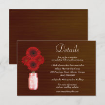 Detalhes de Casamento em Jarra de Pedra Floral Ver