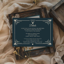 Detalhes do Casamento Country Western Vintage